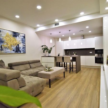 Europa Dream Apartment Wilno Zewnętrze zdjęcie