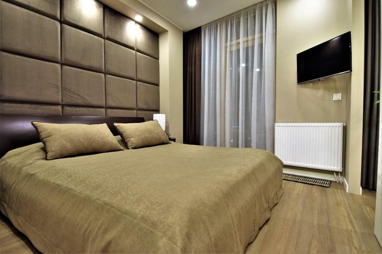 Europa Dream Apartment Wilno Zewnętrze zdjęcie