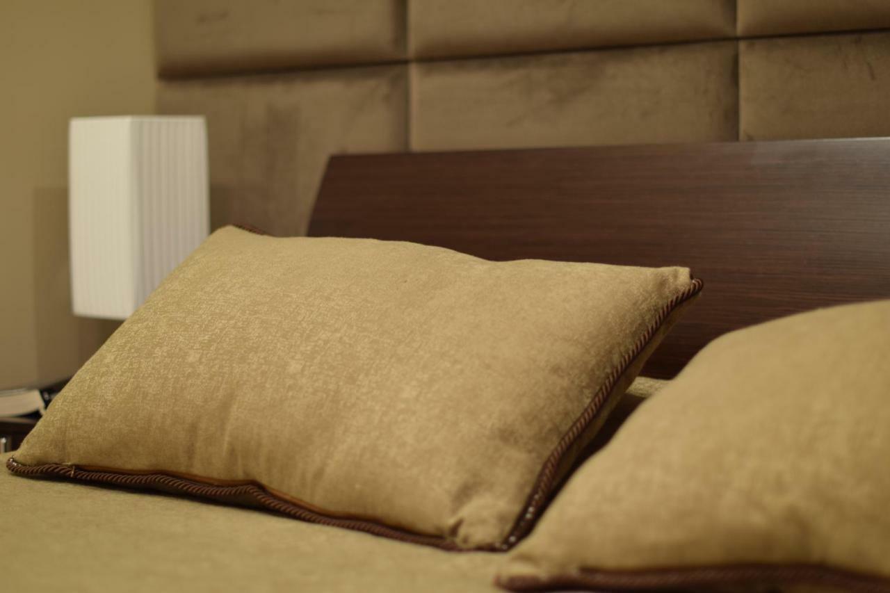 Europa Dream Apartment Wilno Zewnętrze zdjęcie