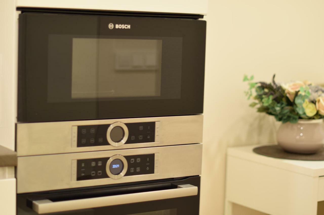 Europa Dream Apartment Wilno Zewnętrze zdjęcie