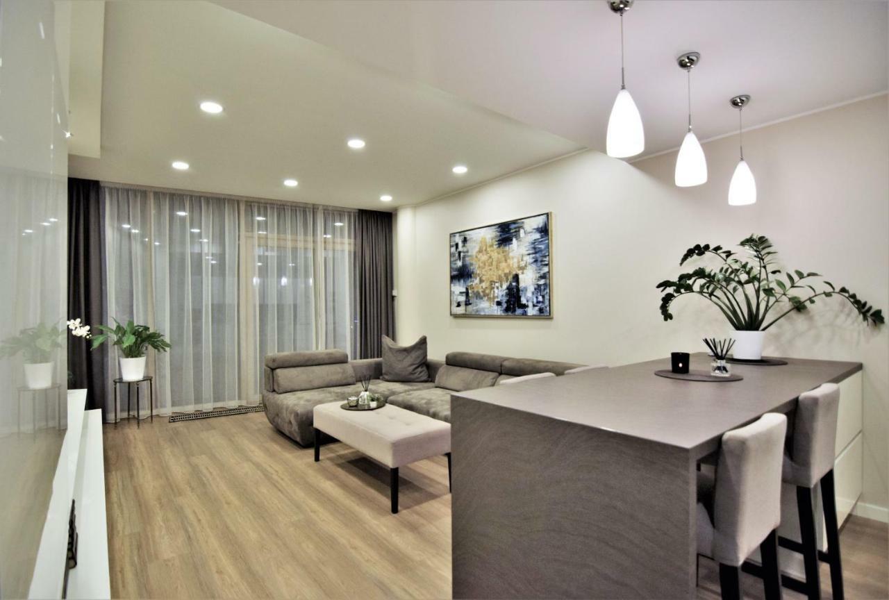 Europa Dream Apartment Wilno Zewnętrze zdjęcie