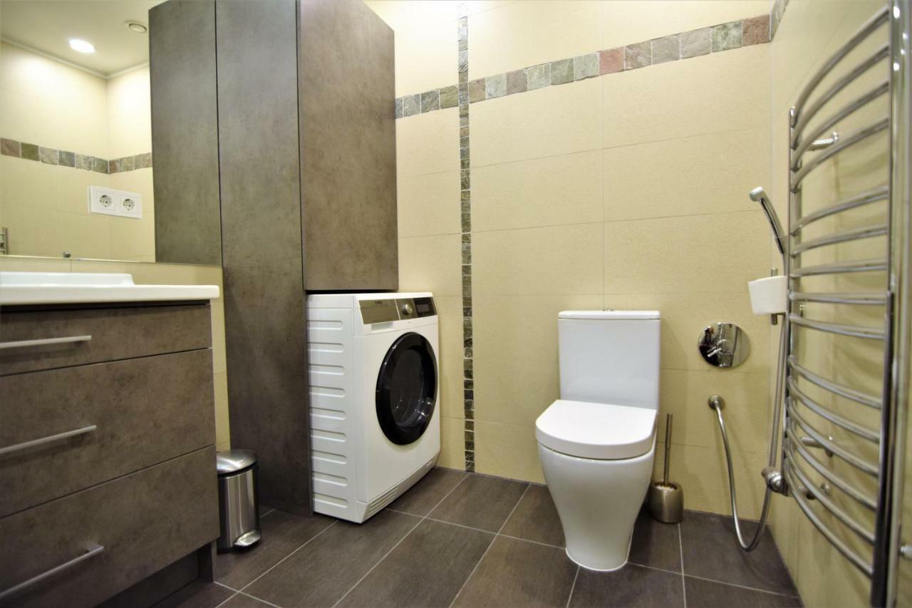 Europa Dream Apartment Wilno Zewnętrze zdjęcie