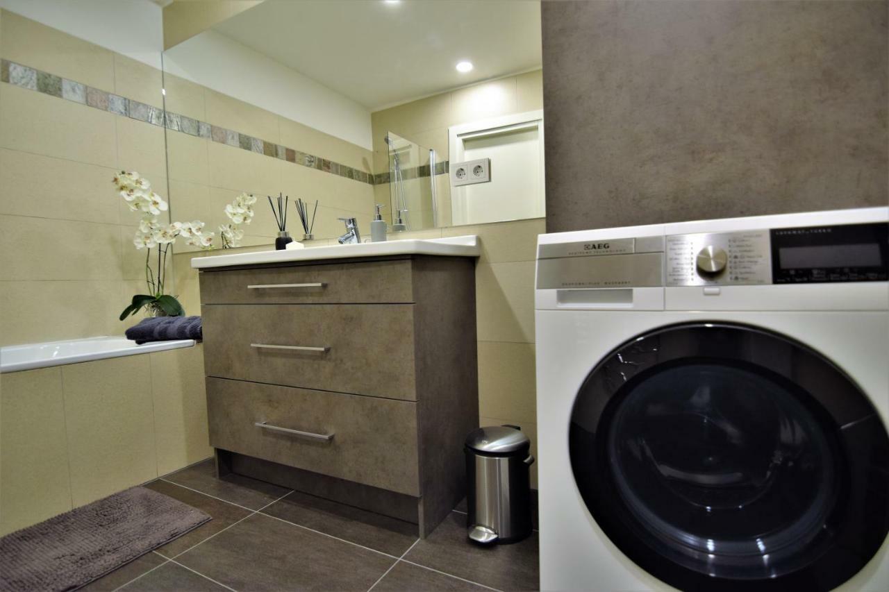 Europa Dream Apartment Wilno Zewnętrze zdjęcie