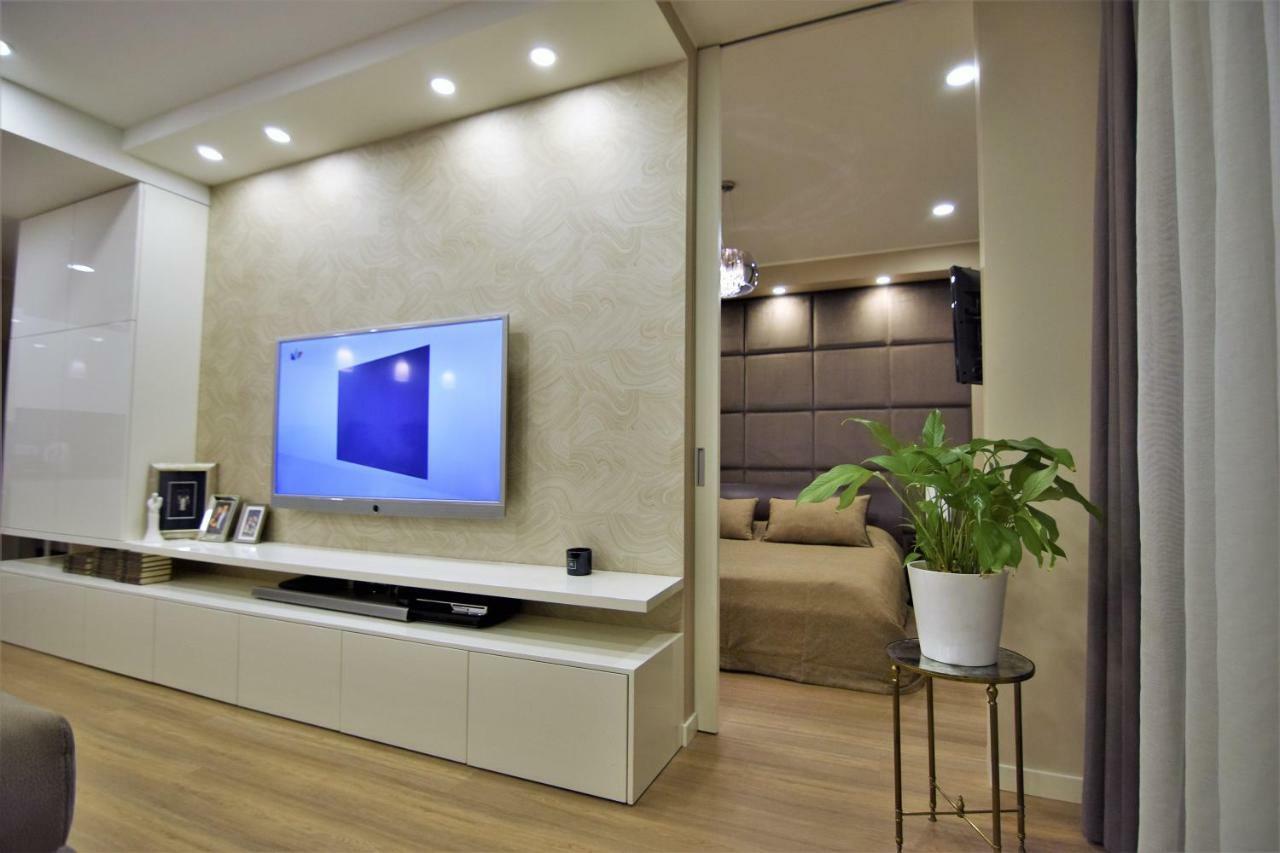 Europa Dream Apartment Wilno Zewnętrze zdjęcie
