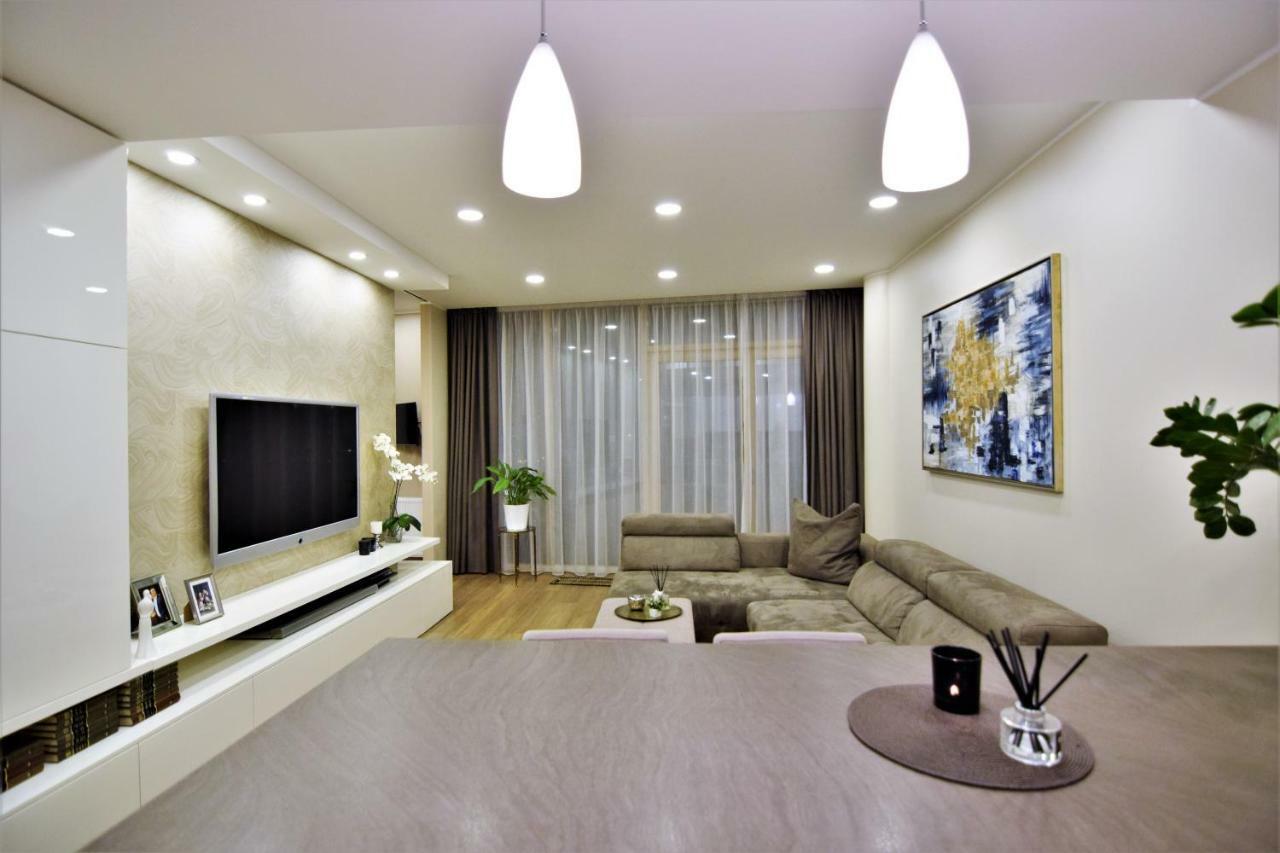 Europa Dream Apartment Wilno Zewnętrze zdjęcie