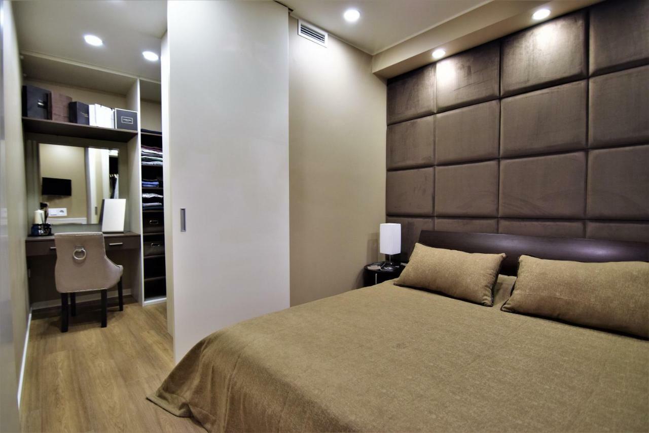 Europa Dream Apartment Wilno Zewnętrze zdjęcie