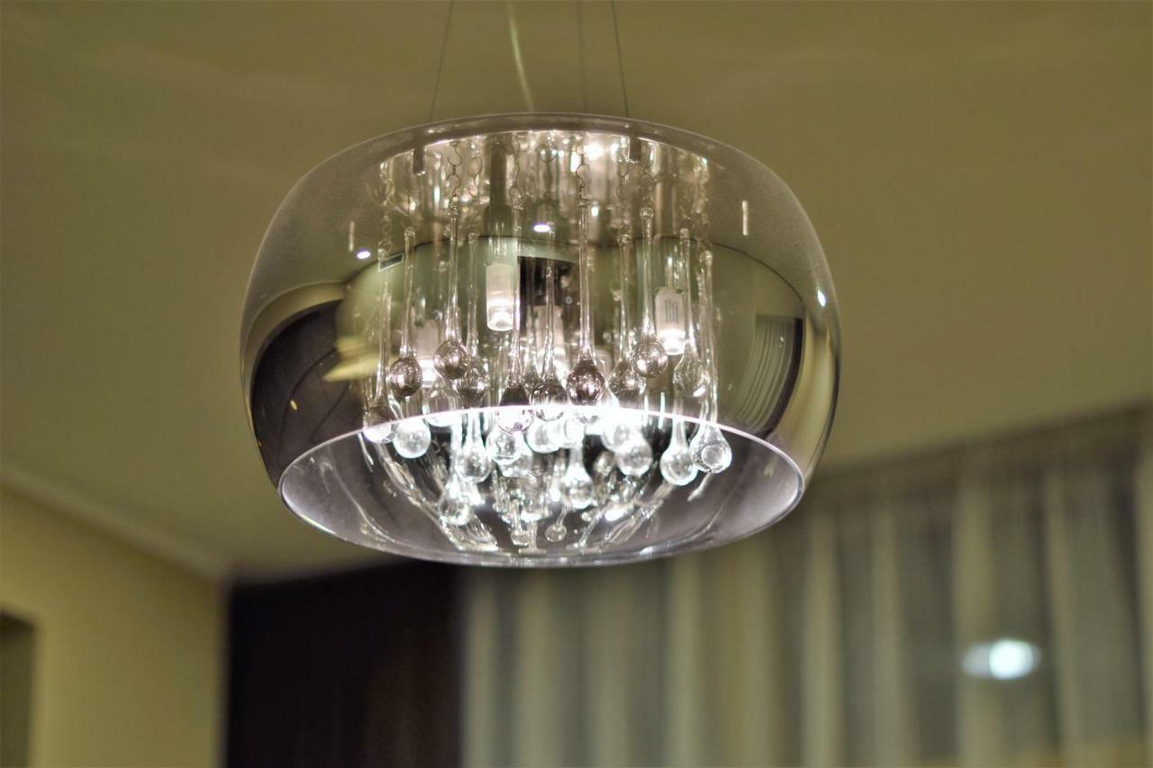 Europa Dream Apartment Wilno Zewnętrze zdjęcie