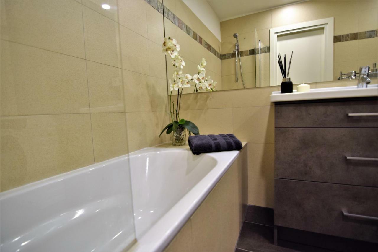 Europa Dream Apartment Wilno Zewnętrze zdjęcie