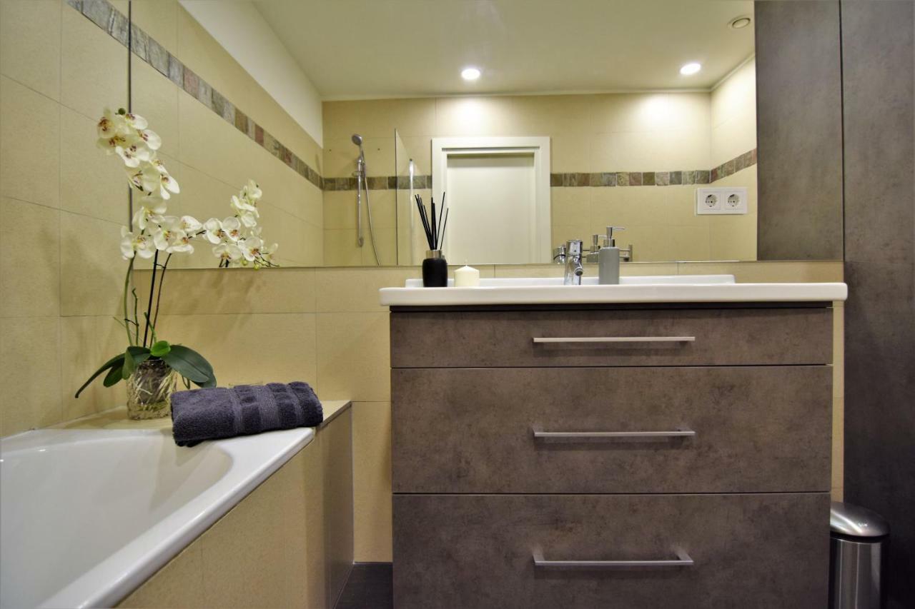 Europa Dream Apartment Wilno Zewnętrze zdjęcie