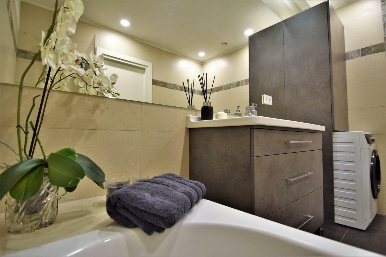 Europa Dream Apartment Wilno Zewnętrze zdjęcie