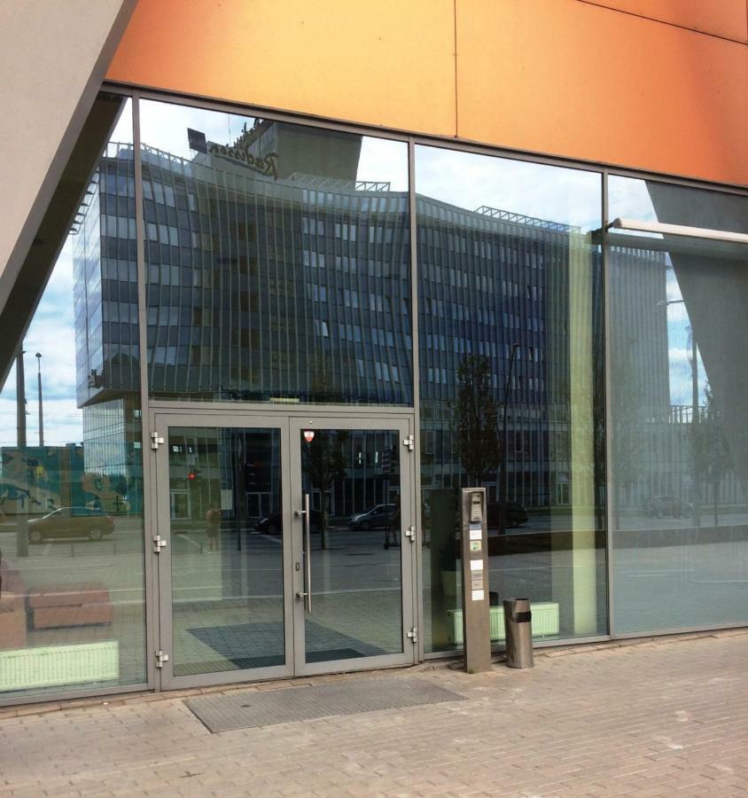 Europa Dream Apartment Wilno Zewnętrze zdjęcie