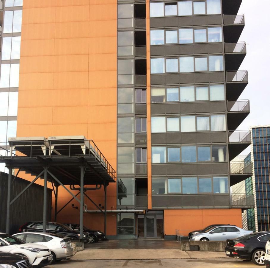 Europa Dream Apartment Wilno Zewnętrze zdjęcie