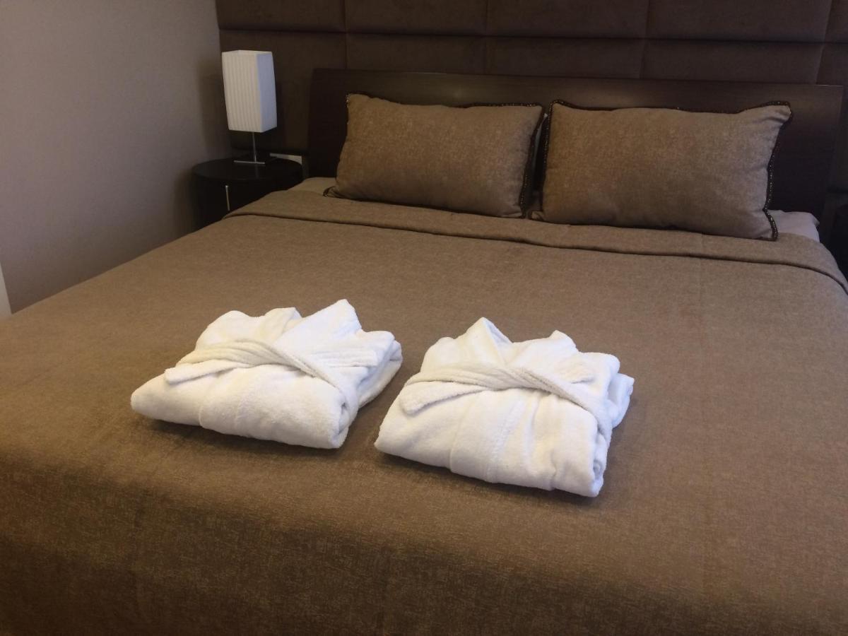 Europa Dream Apartment Wilno Zewnętrze zdjęcie